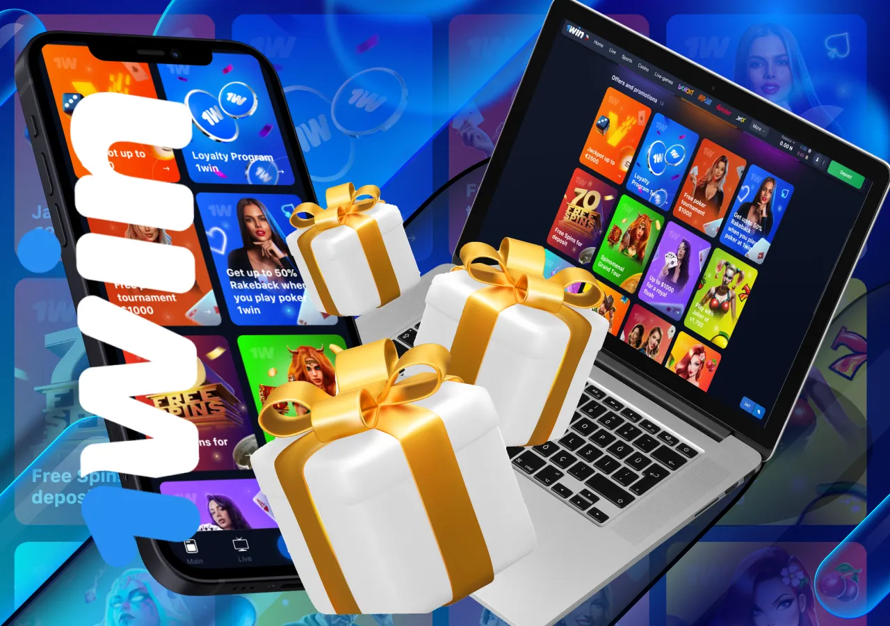 1win Casino Bonus: How to Use It