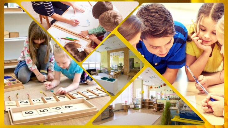 Montessori School на Позняках: Новий навчальний рік в безпечних умовах