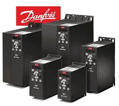 Частотники Danfoss: характеристики и сфера применения