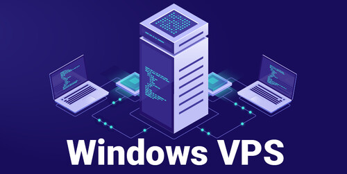 Windows VPS: идеальный выбор для работы с управленческими и финансовыми базами